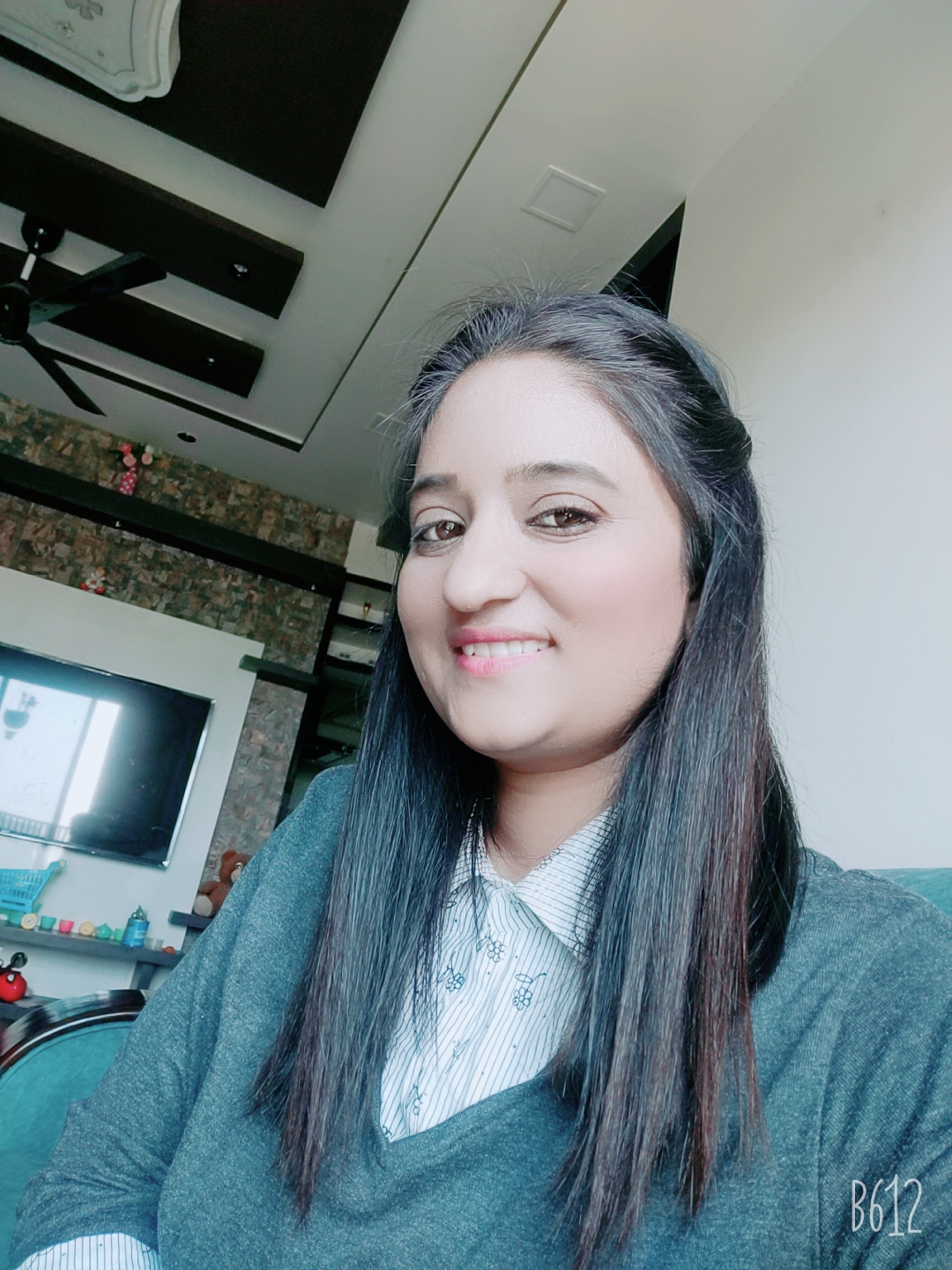 Chandni Dilipkumar joshi